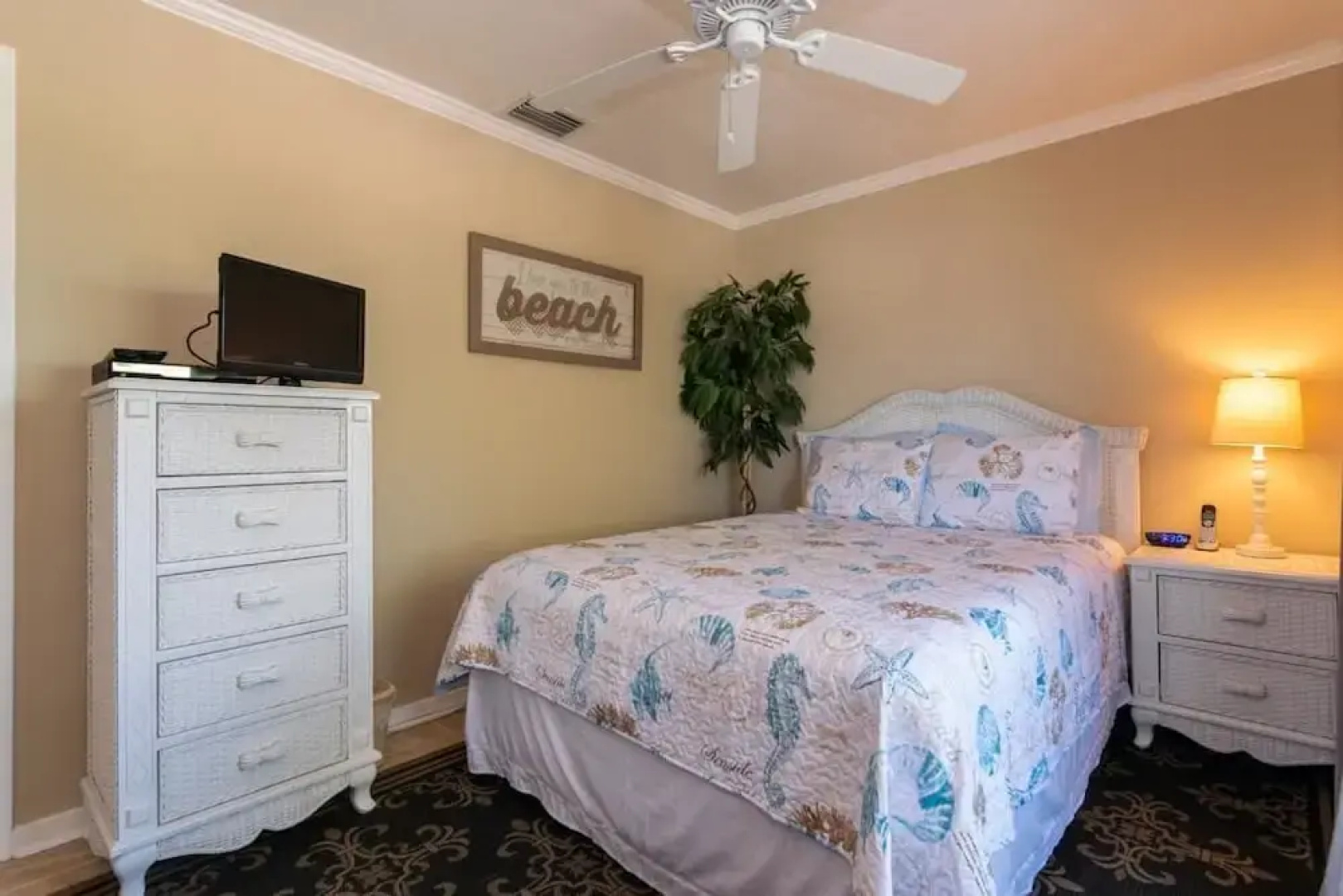 Terrace Condo 1