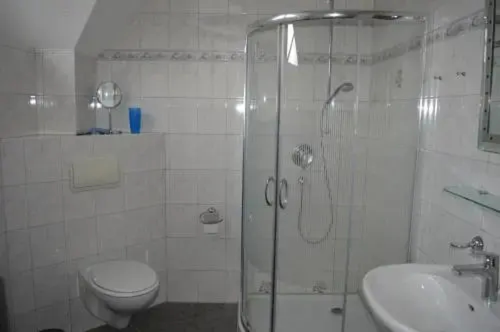 Ferienwohnung Nele 02