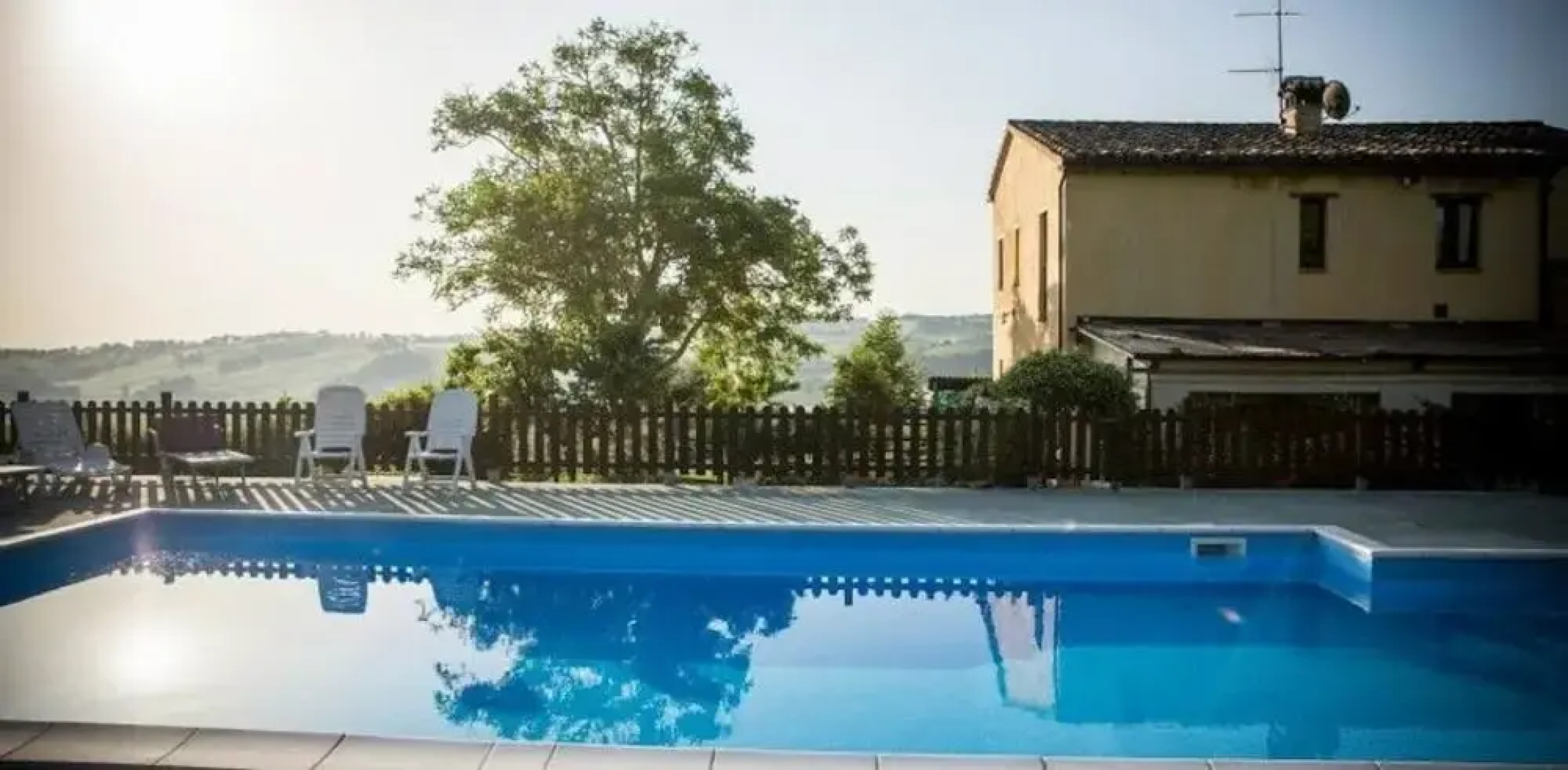 Il Casale di Aurora Country House