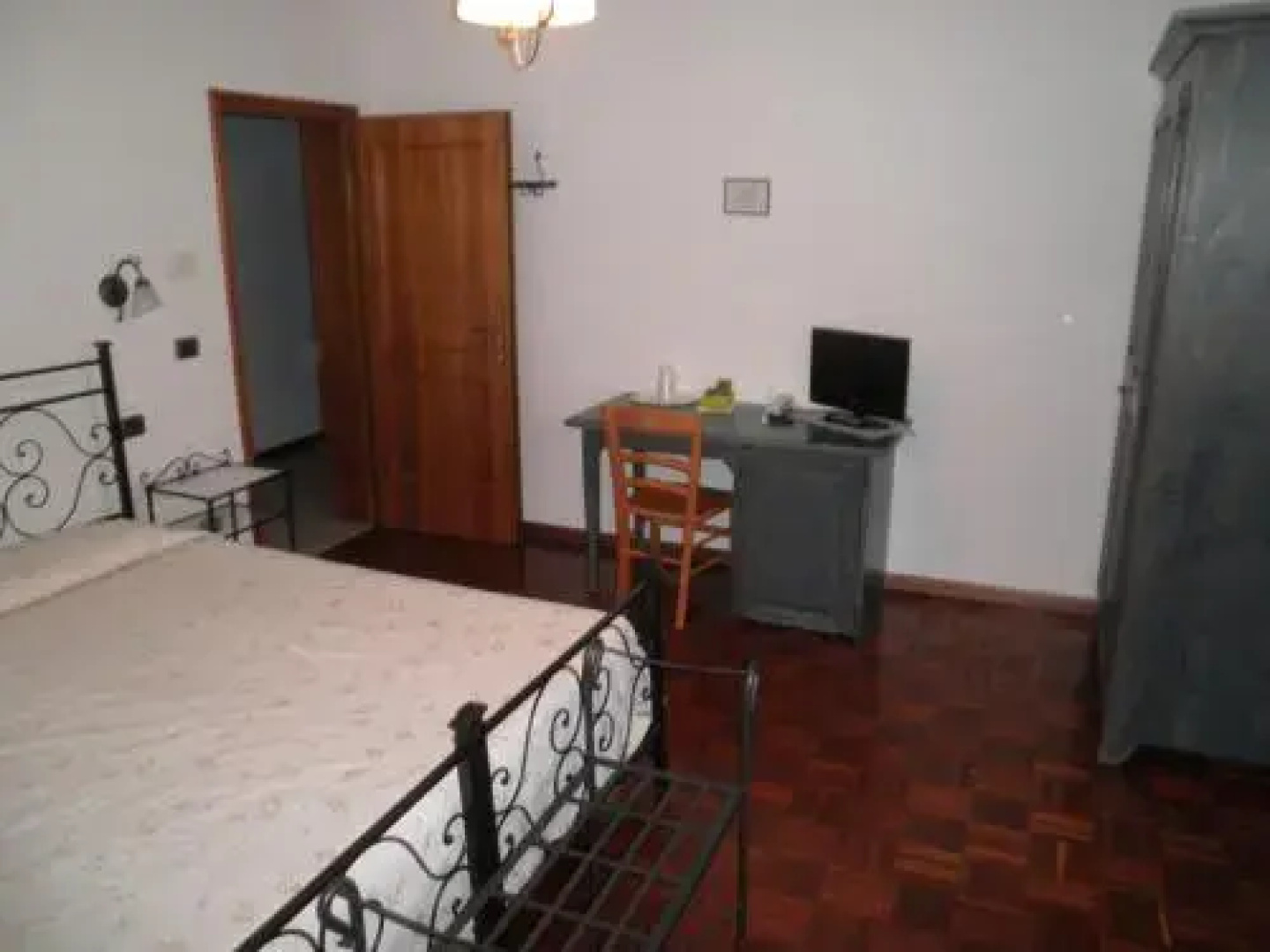Agriturismo I Salici