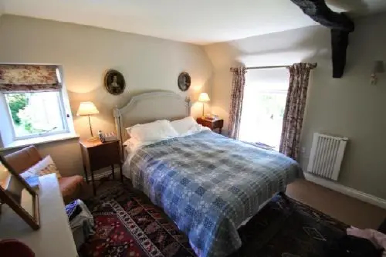 Poocks Cottage