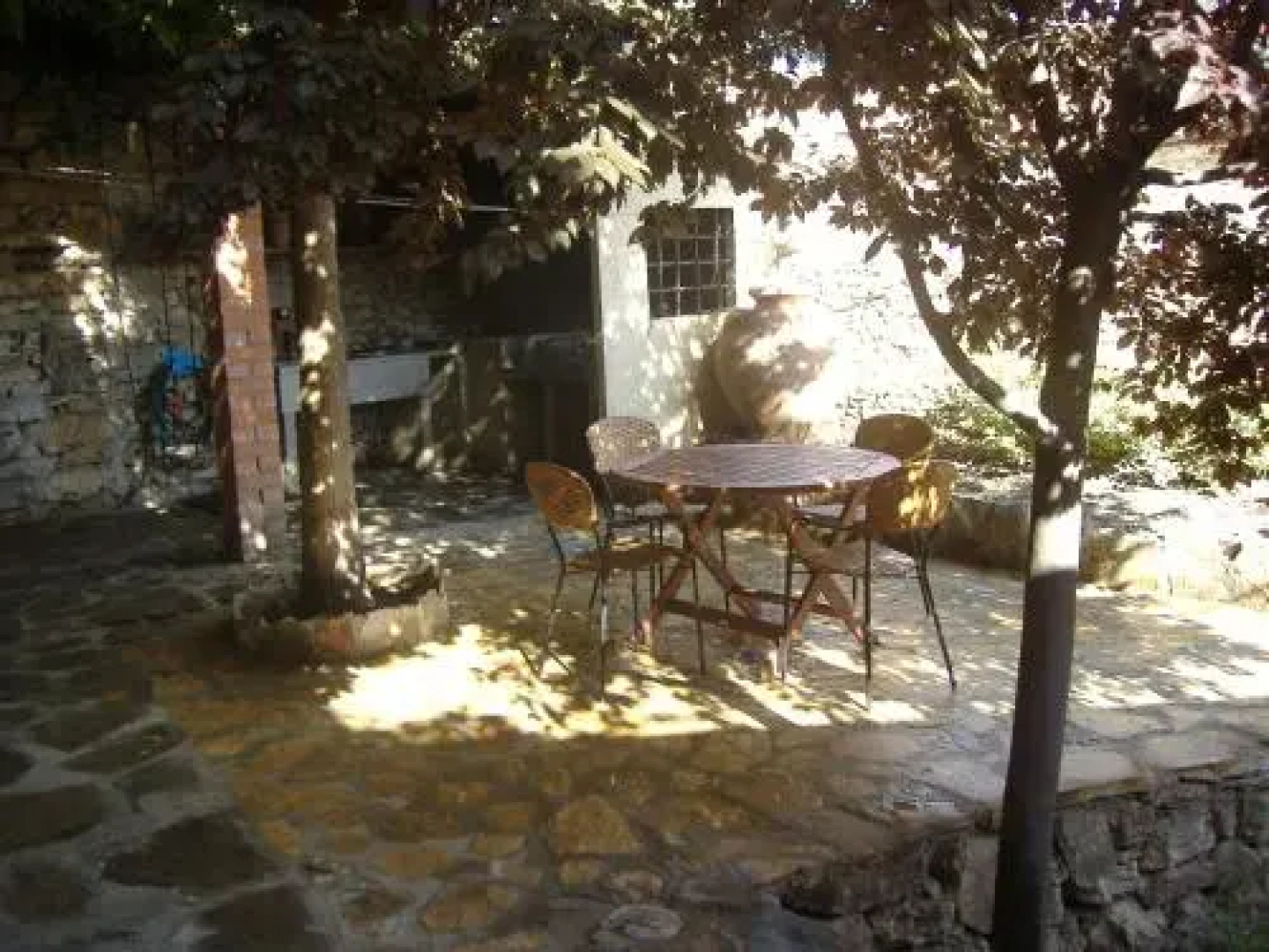 Casa la Acacia