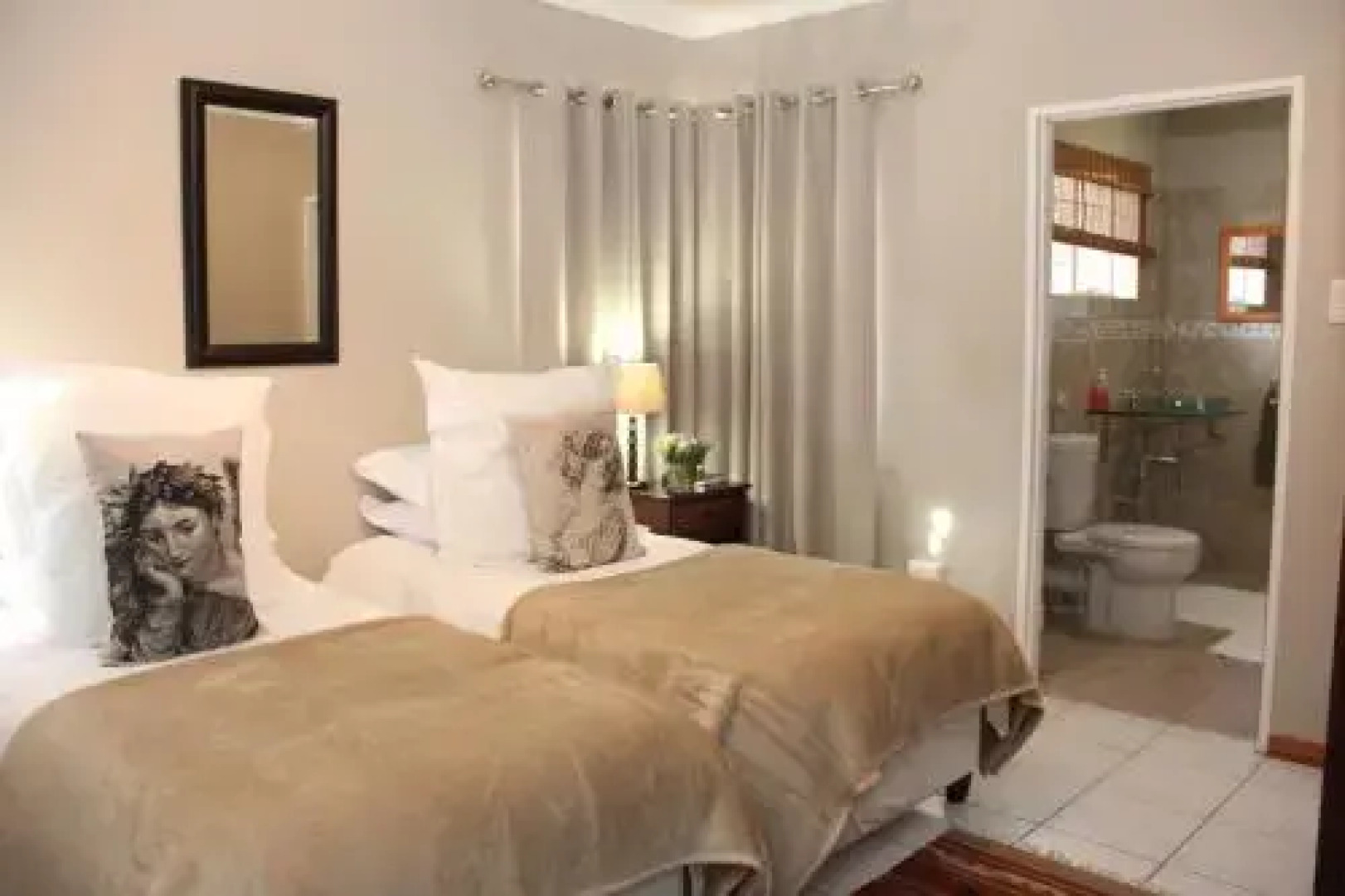 Augrabies Valle Guesthouse