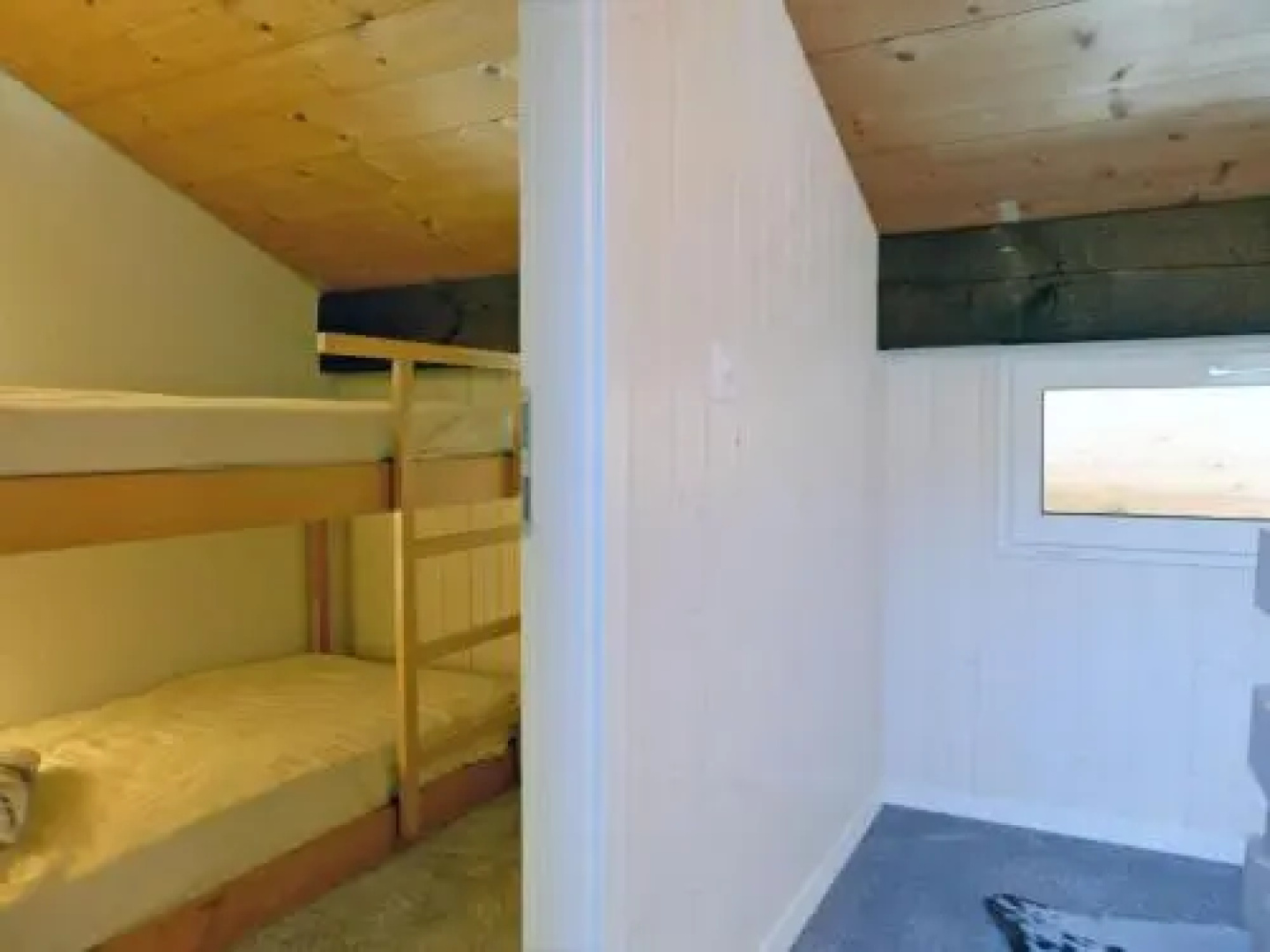 Apartment Les Petites Maraîches
