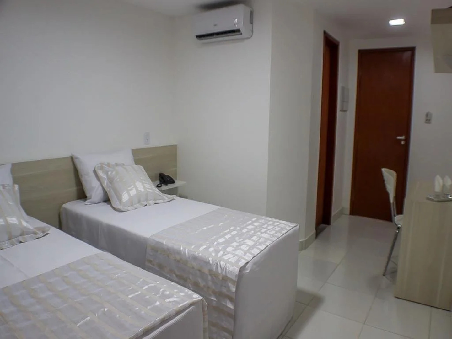Aracaju Corais Hotel