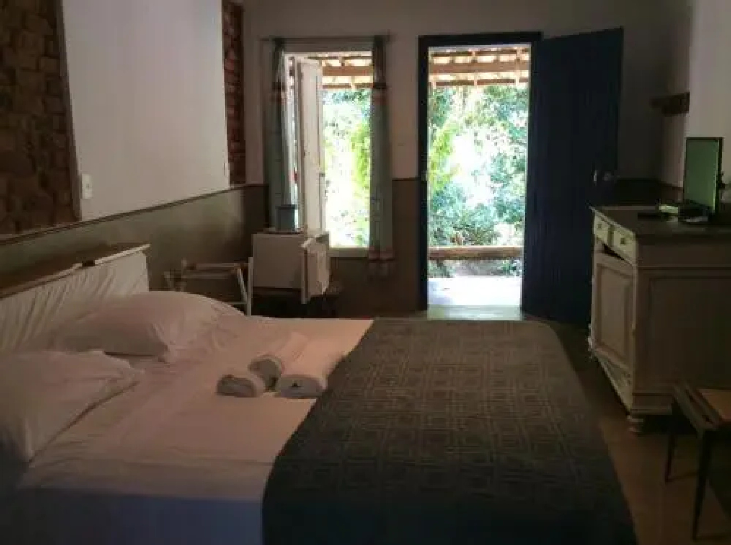 Pousada Casa Grande