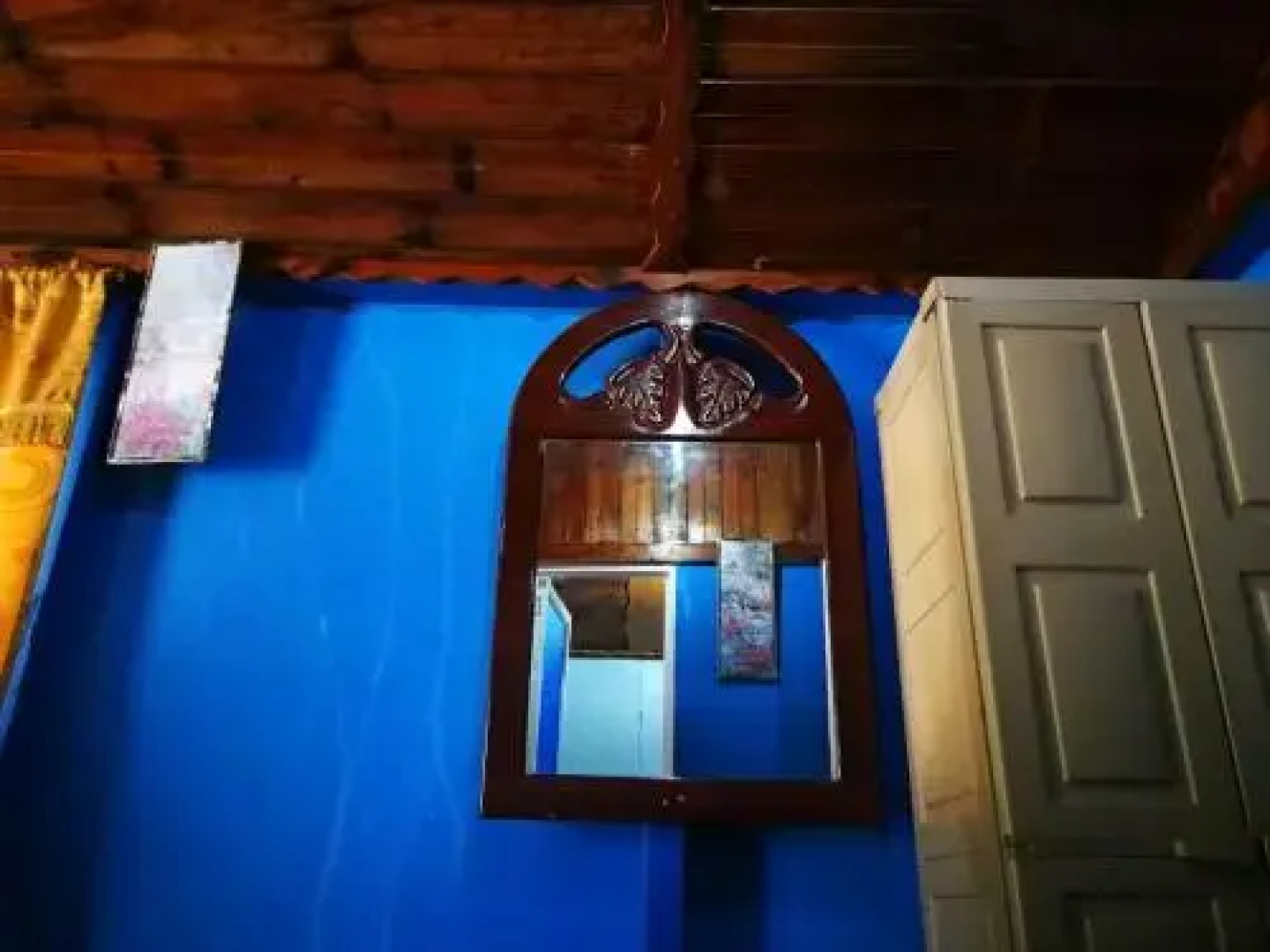 Posada Juan Carlos
