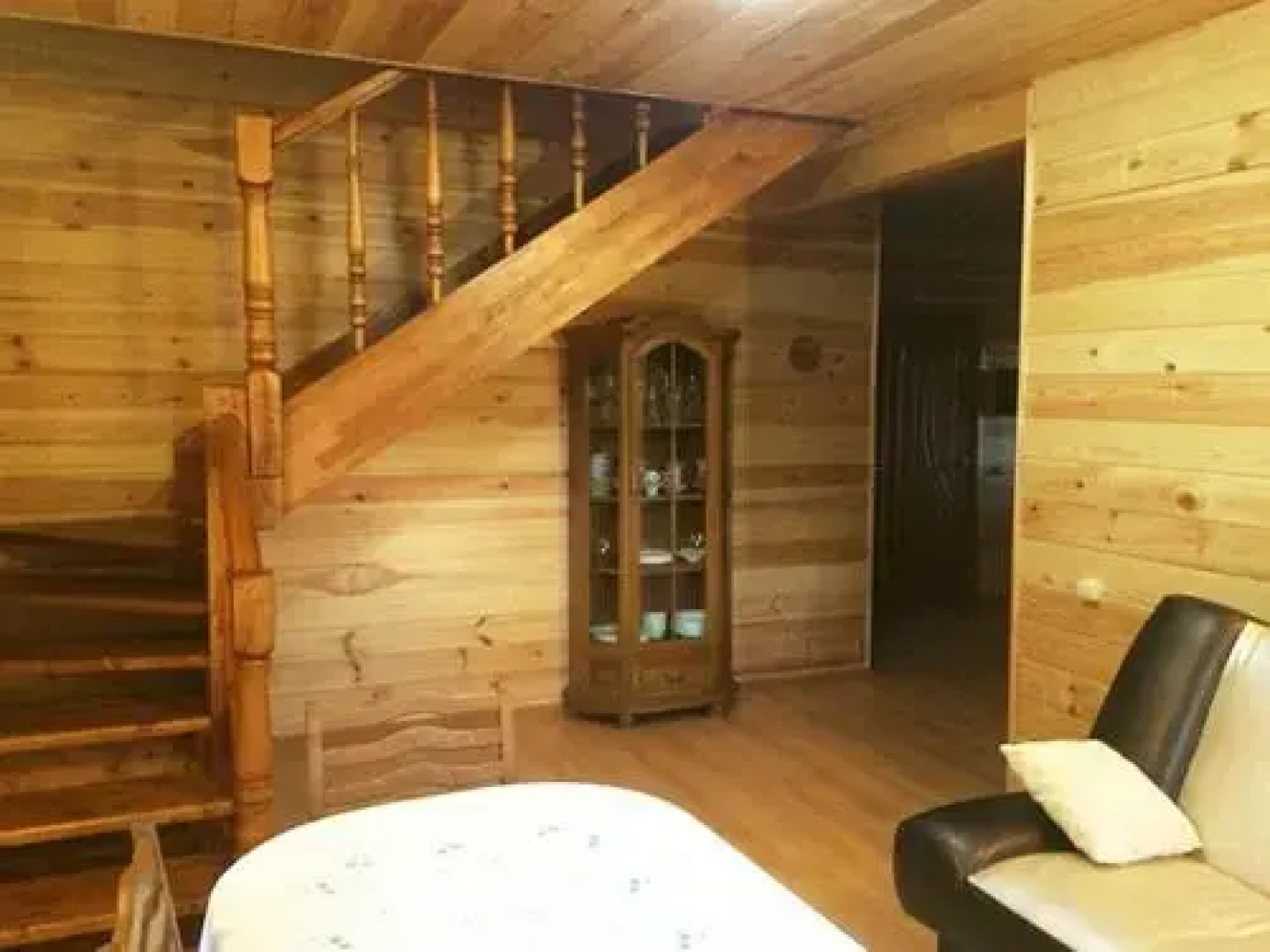 Guest House U Babolovskogo Parka