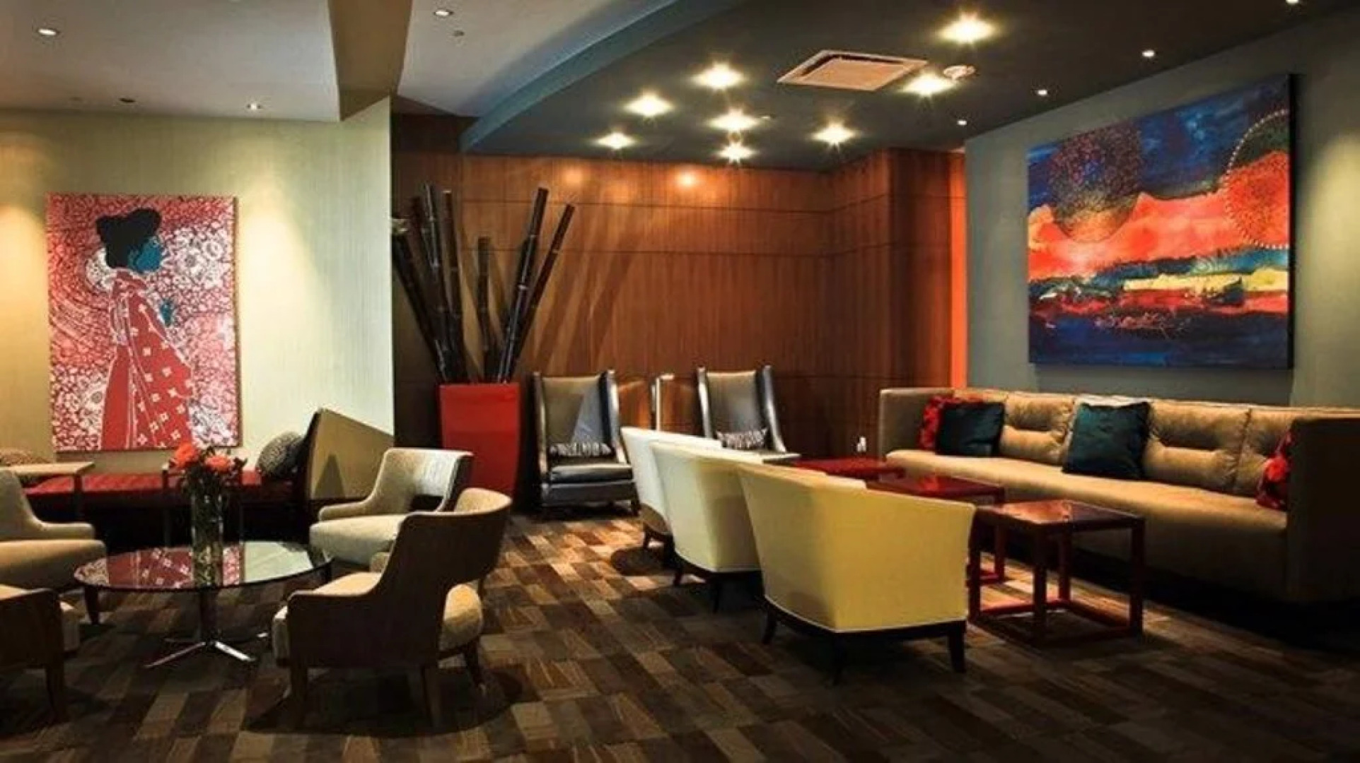 Tsukubasan Hotel Aokiya