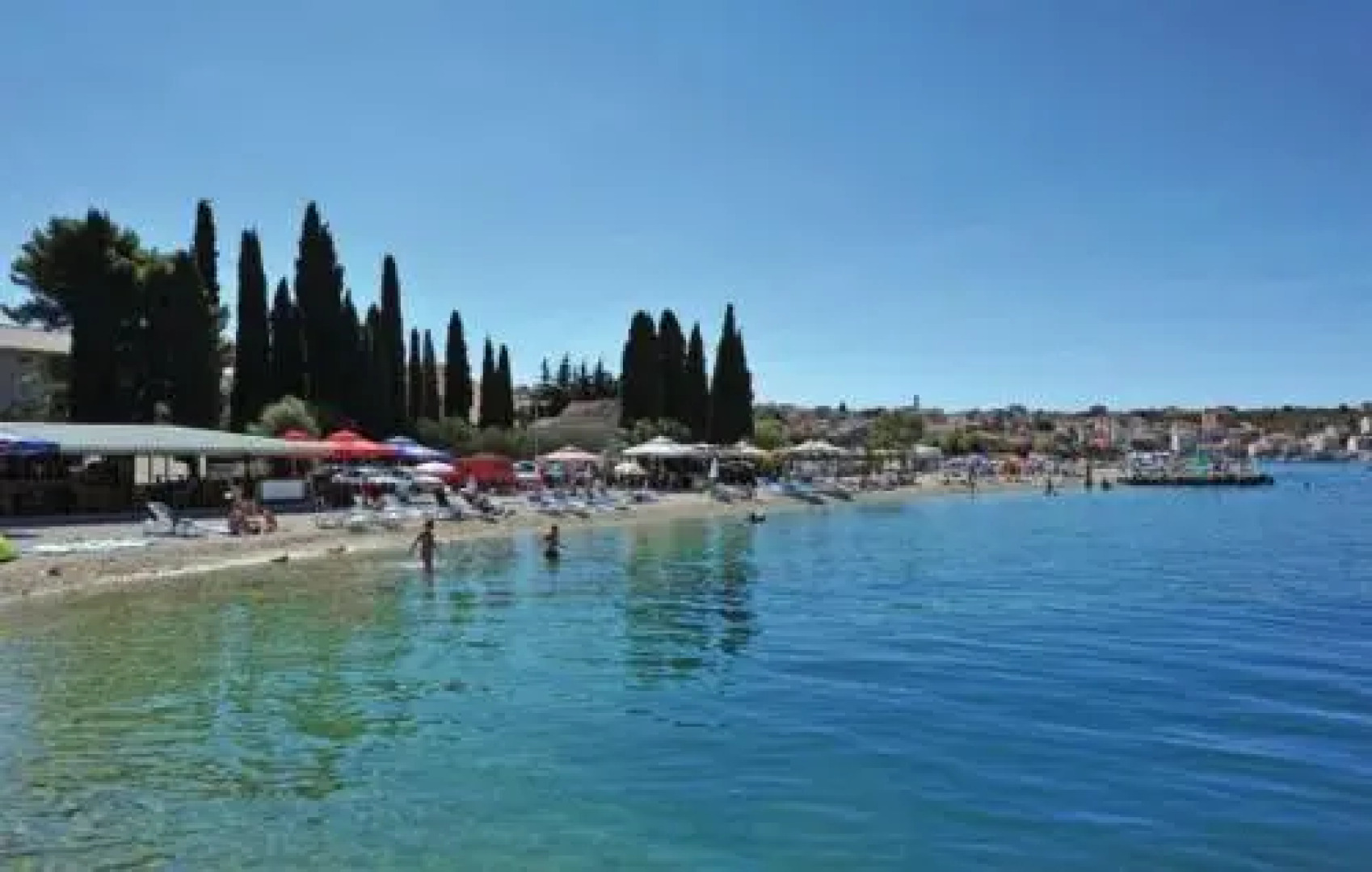 Holiday Home Marjana