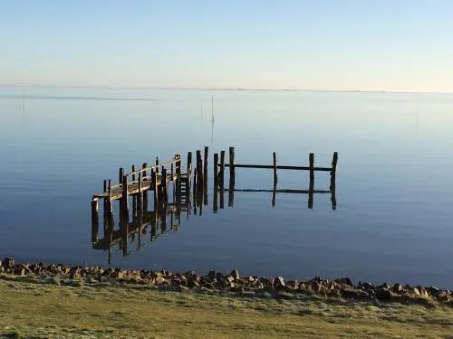 Inselhotel Kapitän Tadsen / Amrum
