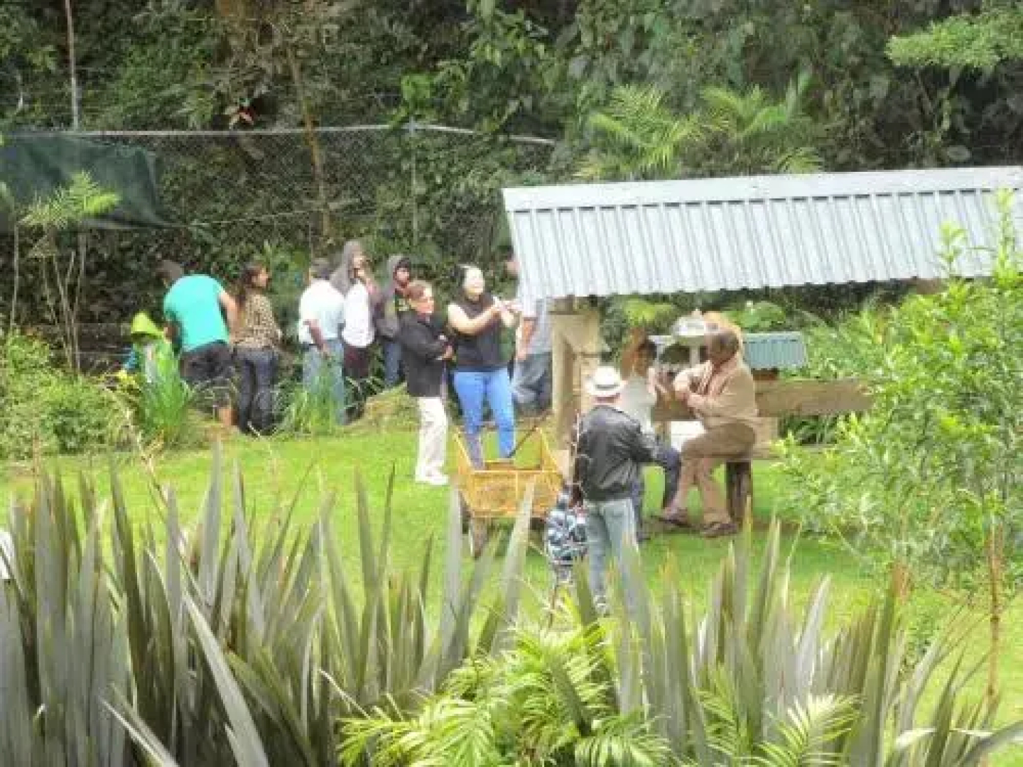 Mountain Retreat & Trout Fishing Adventure