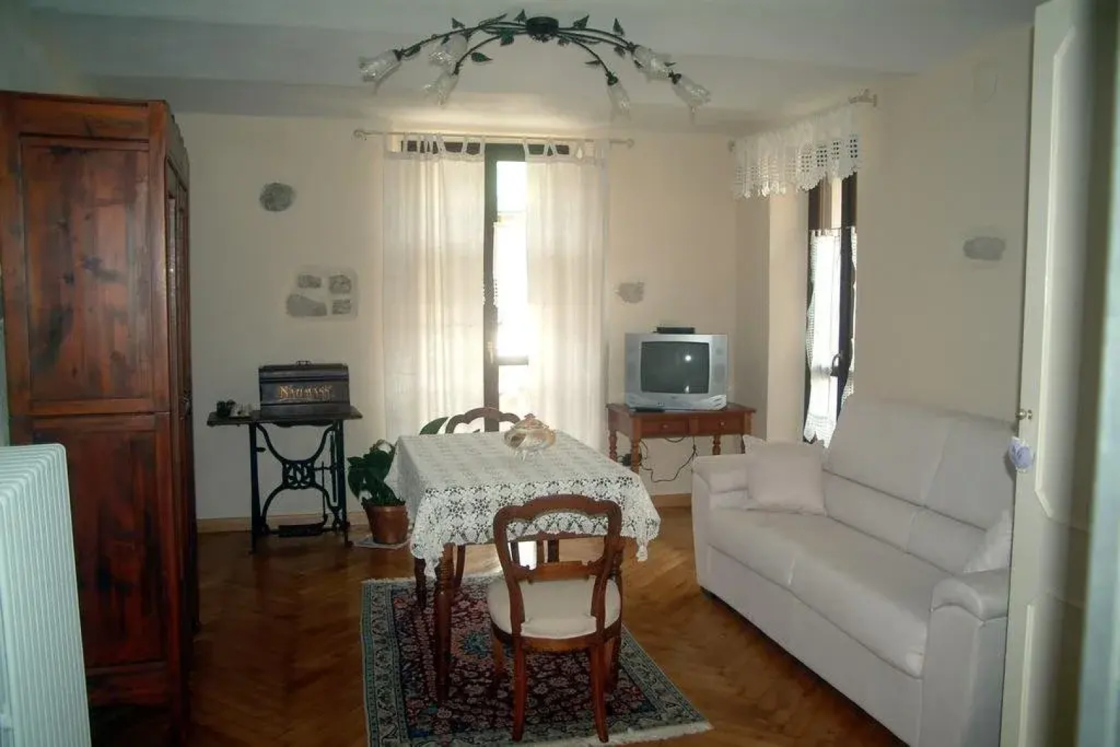 B&B Da Nonna Lucia