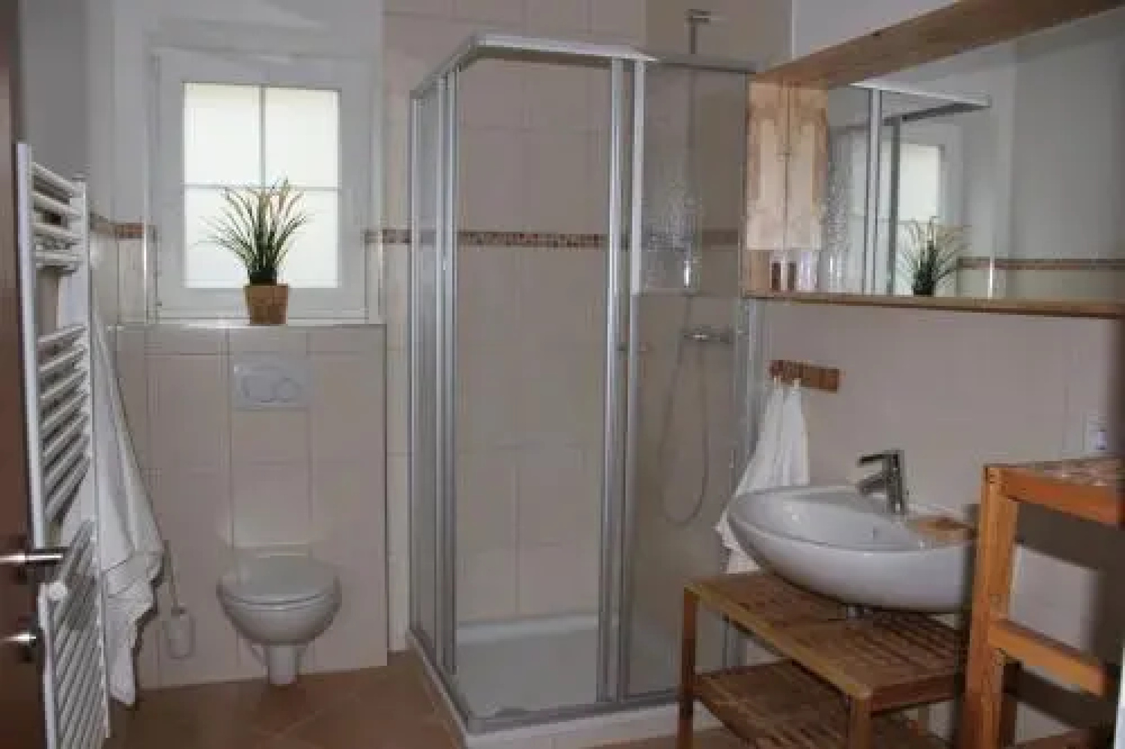 Fieberbrunn Apartment