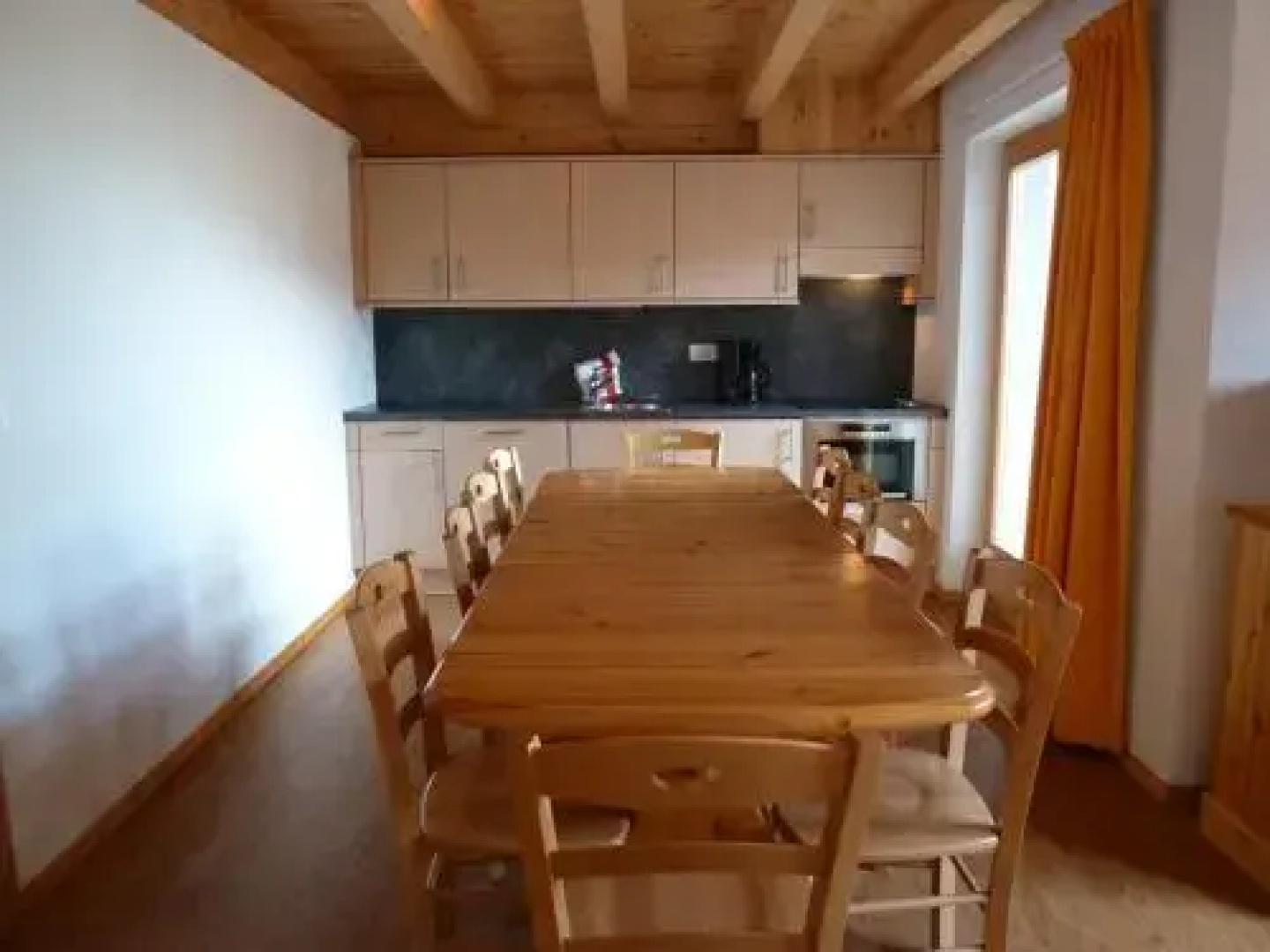 Pracondu SKI OUT & SUNNY apartments 2
