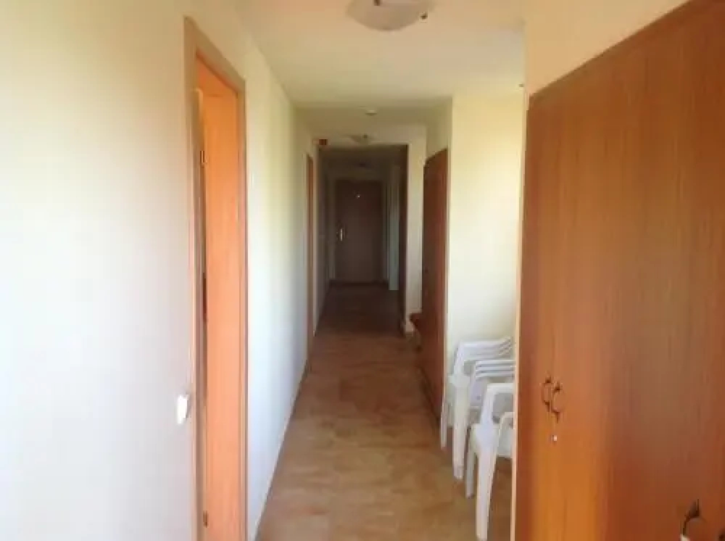 Villa Família Apartmanház