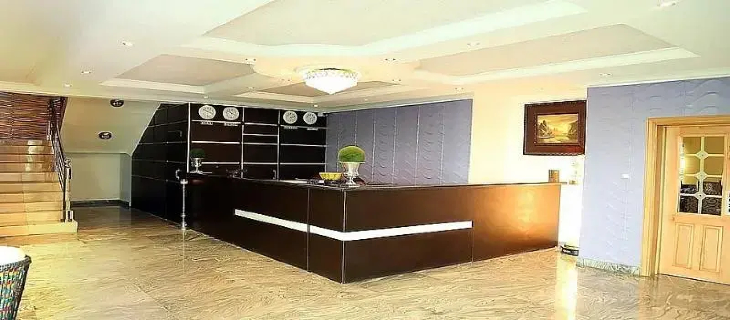 Sabitex Hotel Lekki