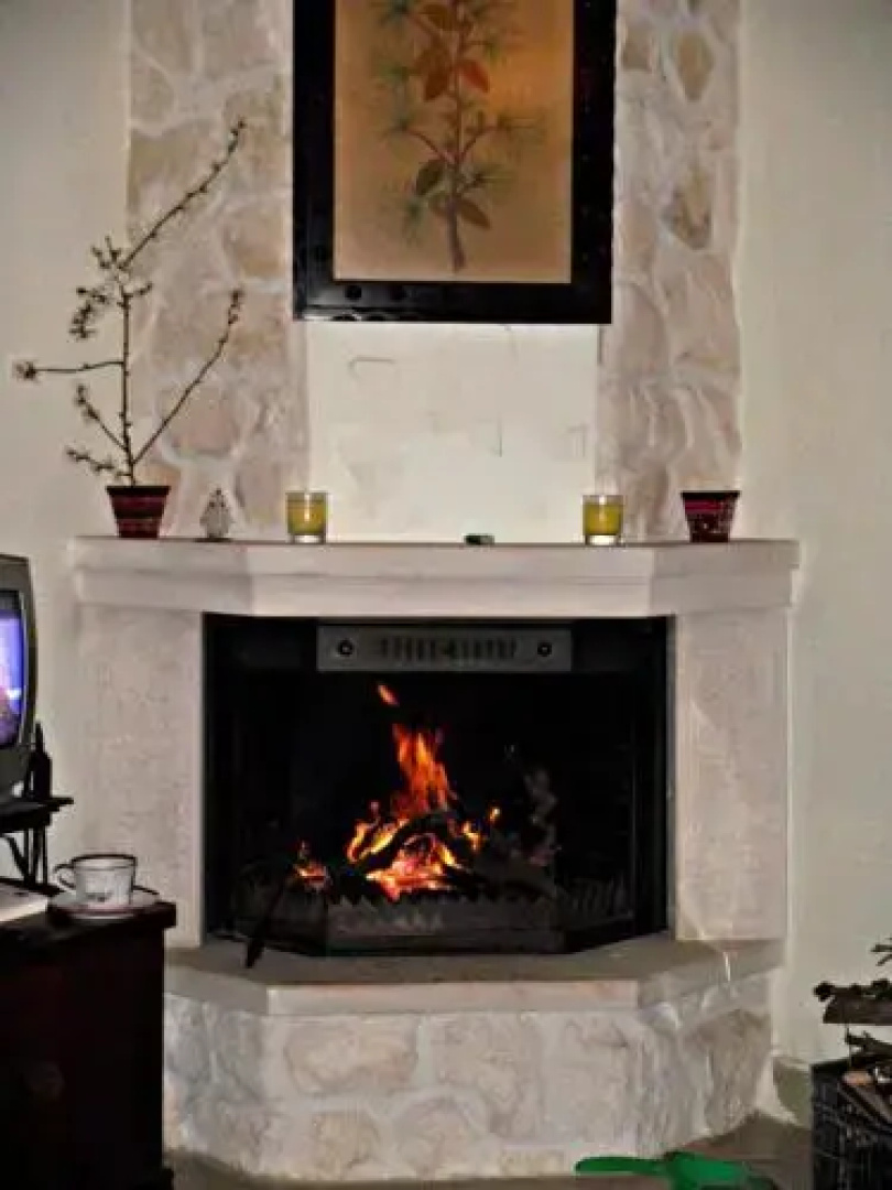 Villa Dimitra