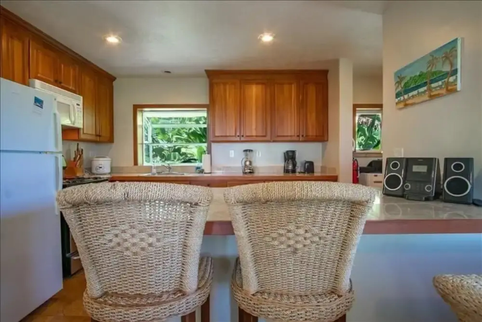 Pukoo - 1 Br Cottage