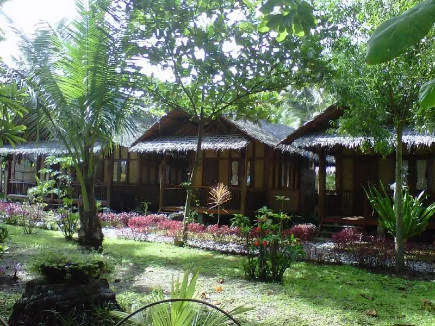 Taman Yokima Resort