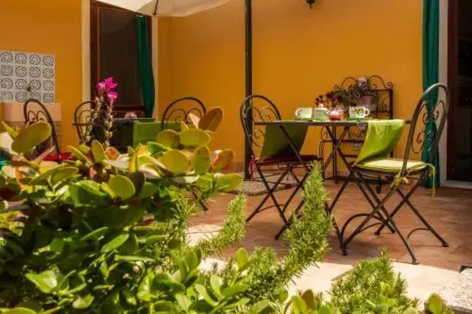 B&B Casa di Nonna Peppina