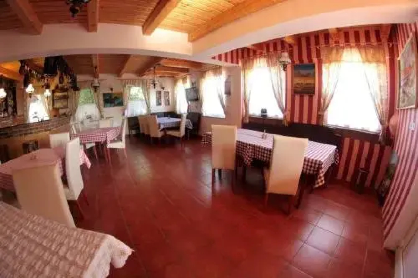 Diófa Motel Csárda