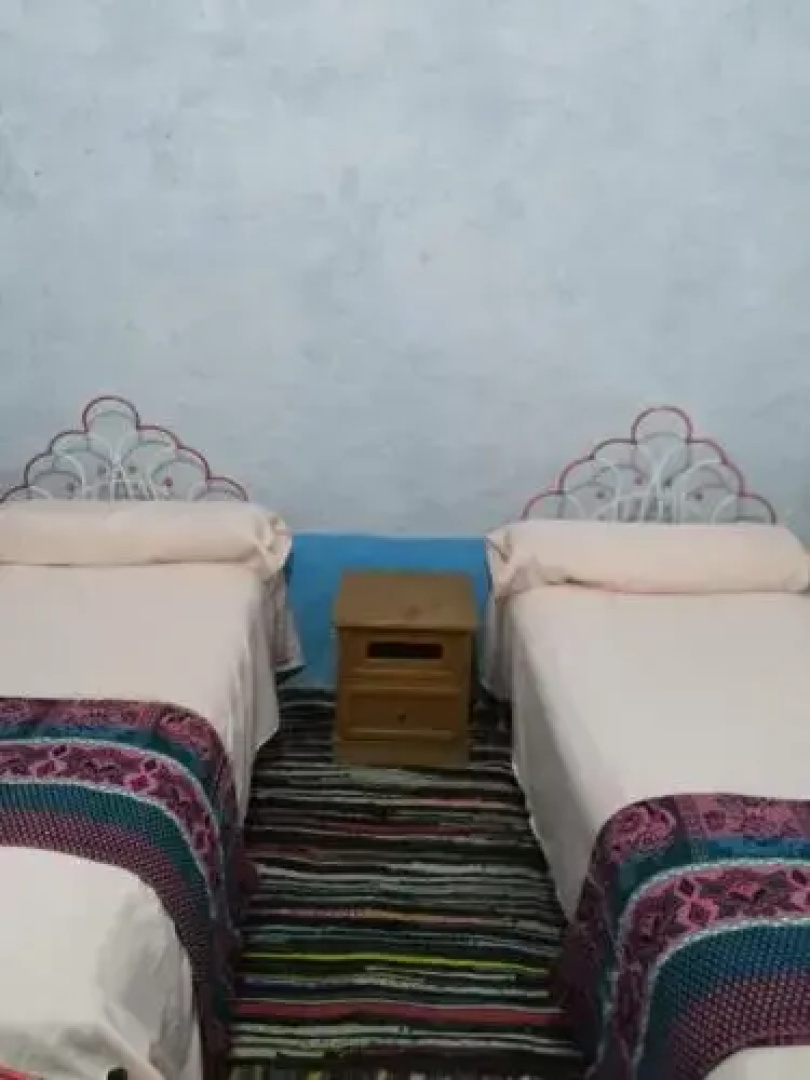 Baba Dool