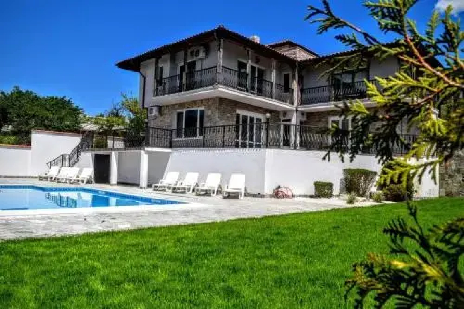 Villa Gioia del Sole