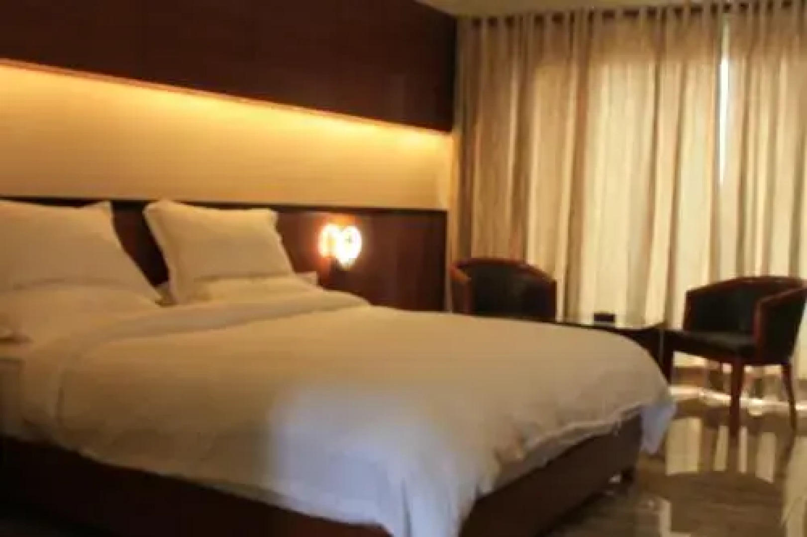 Hotel Moon Palace Kolwezi