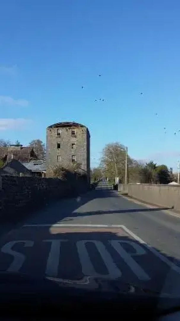 Loughnagore House