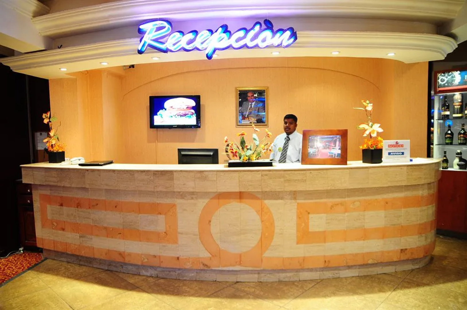 Princess Hotel & Casino