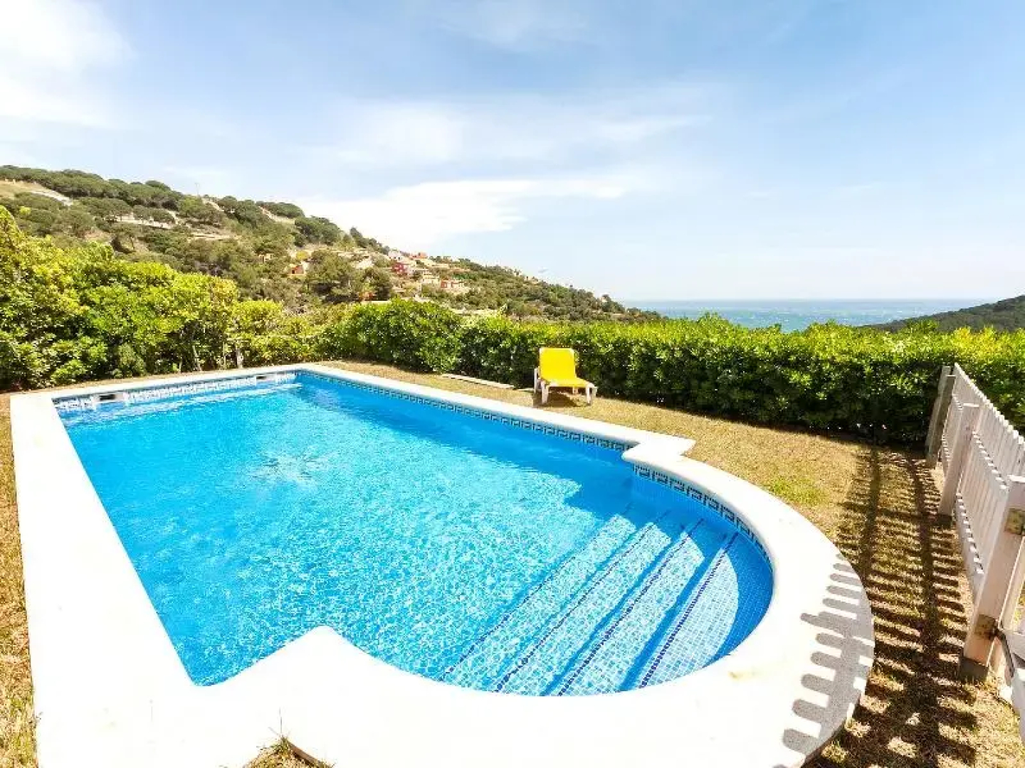 Villa Dubos - Inh 27226