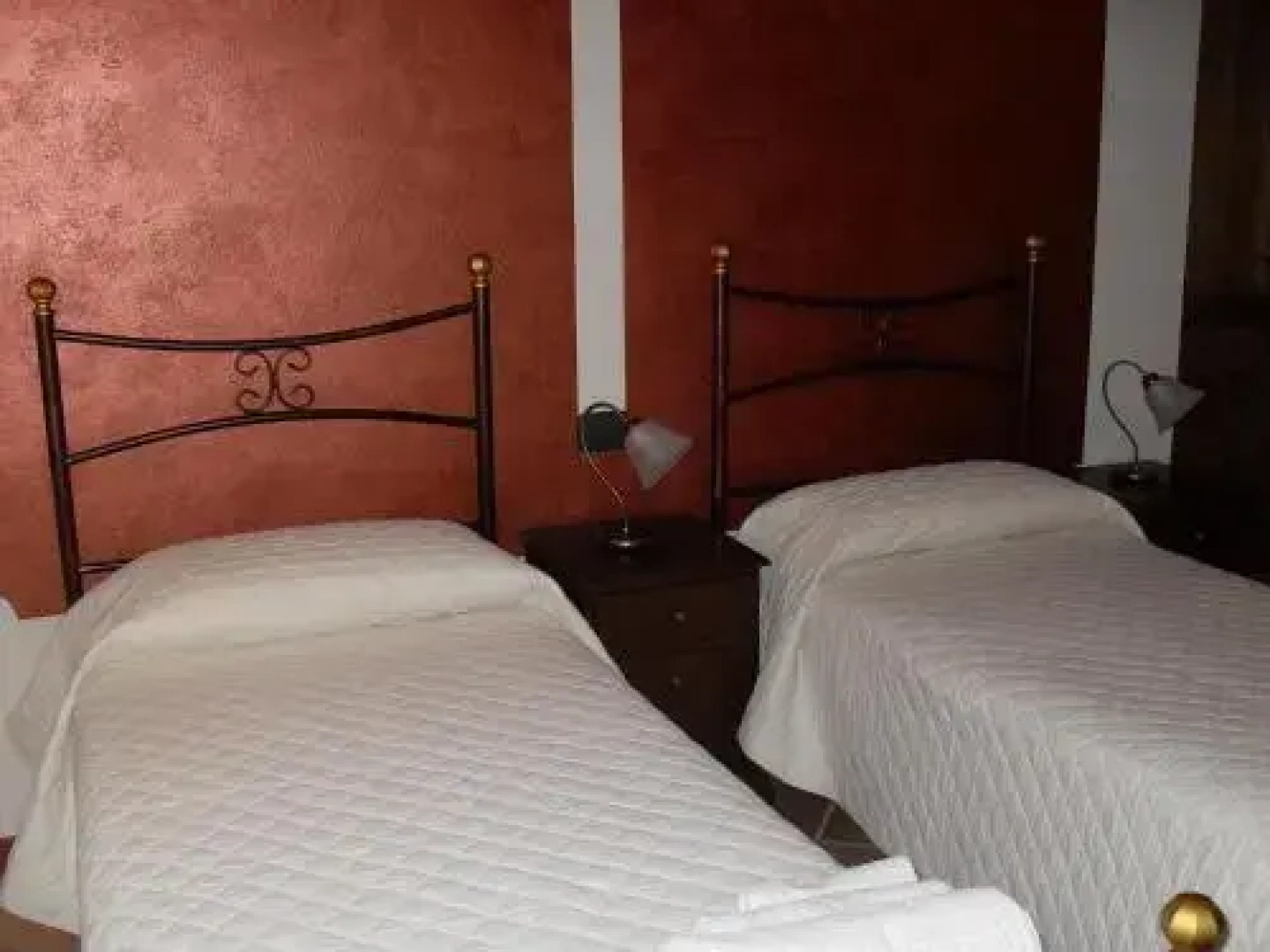 Agriturismo Il Crutin