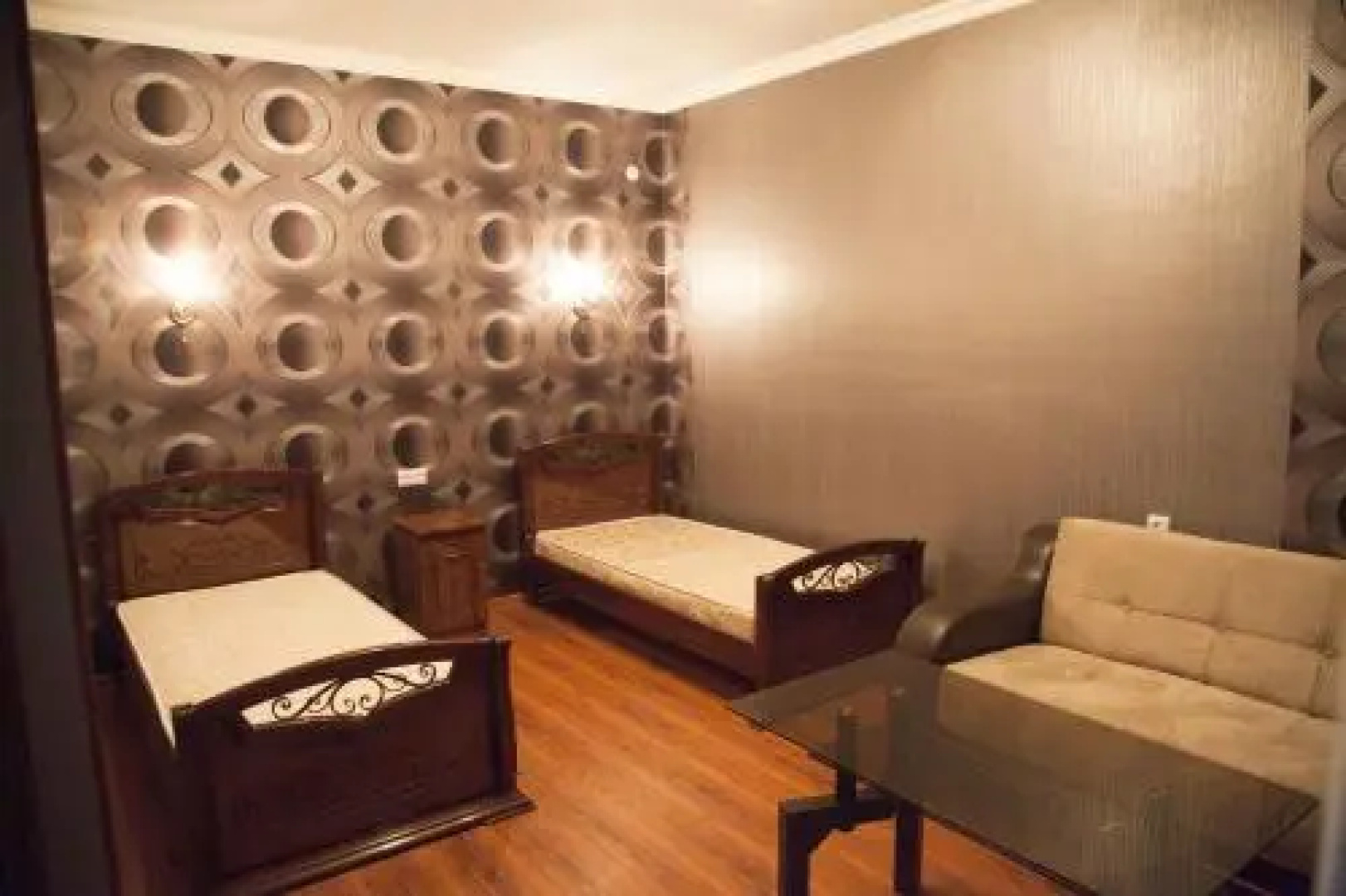 ARMENIA GuestHouse