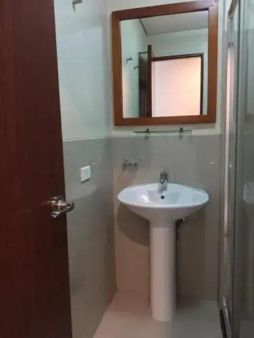 Studio Unit at The Beacon Makati
