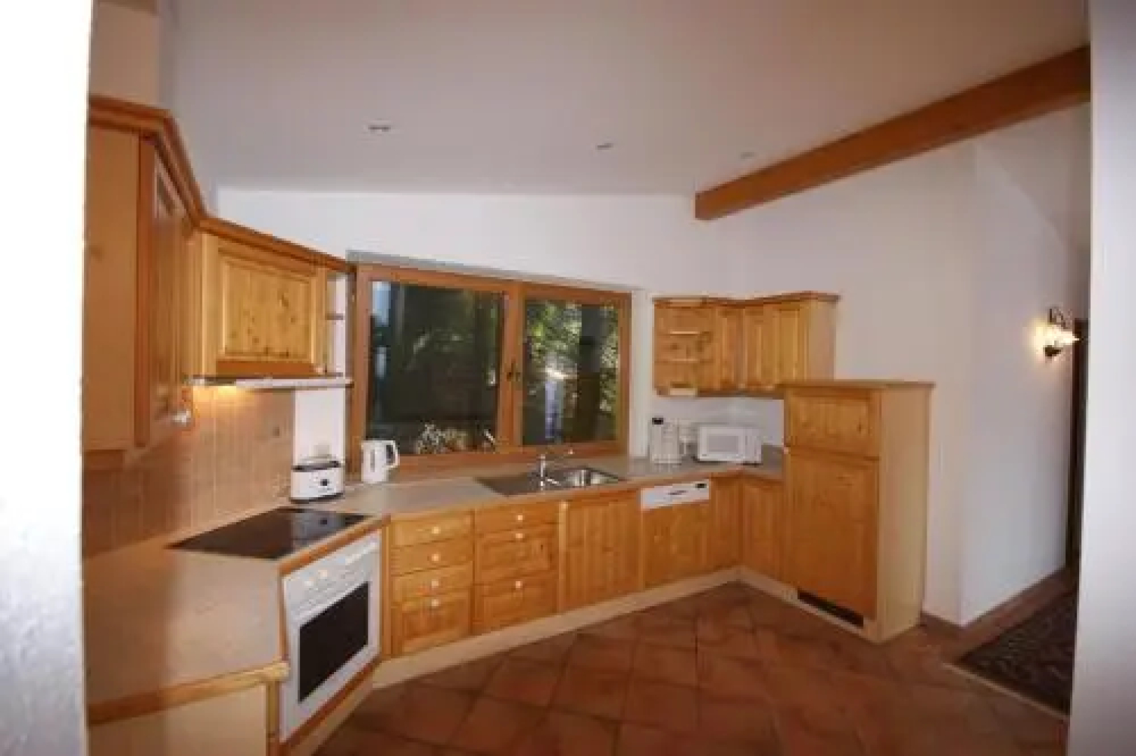 Appartements Schwaighofer