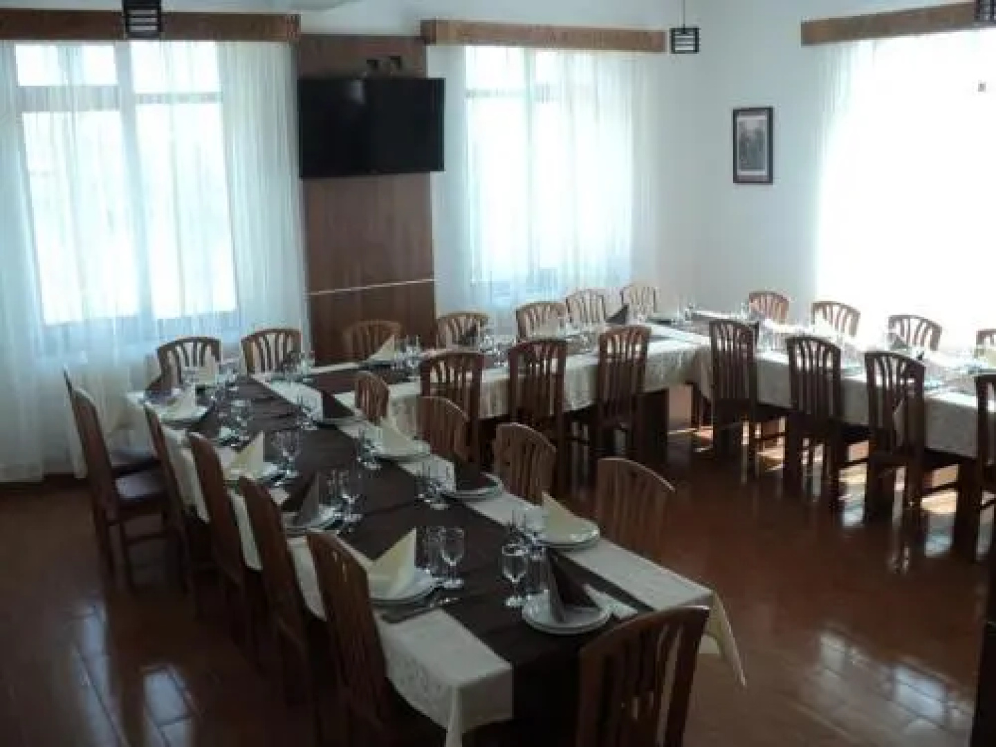 Pensiunea Casa Maria
