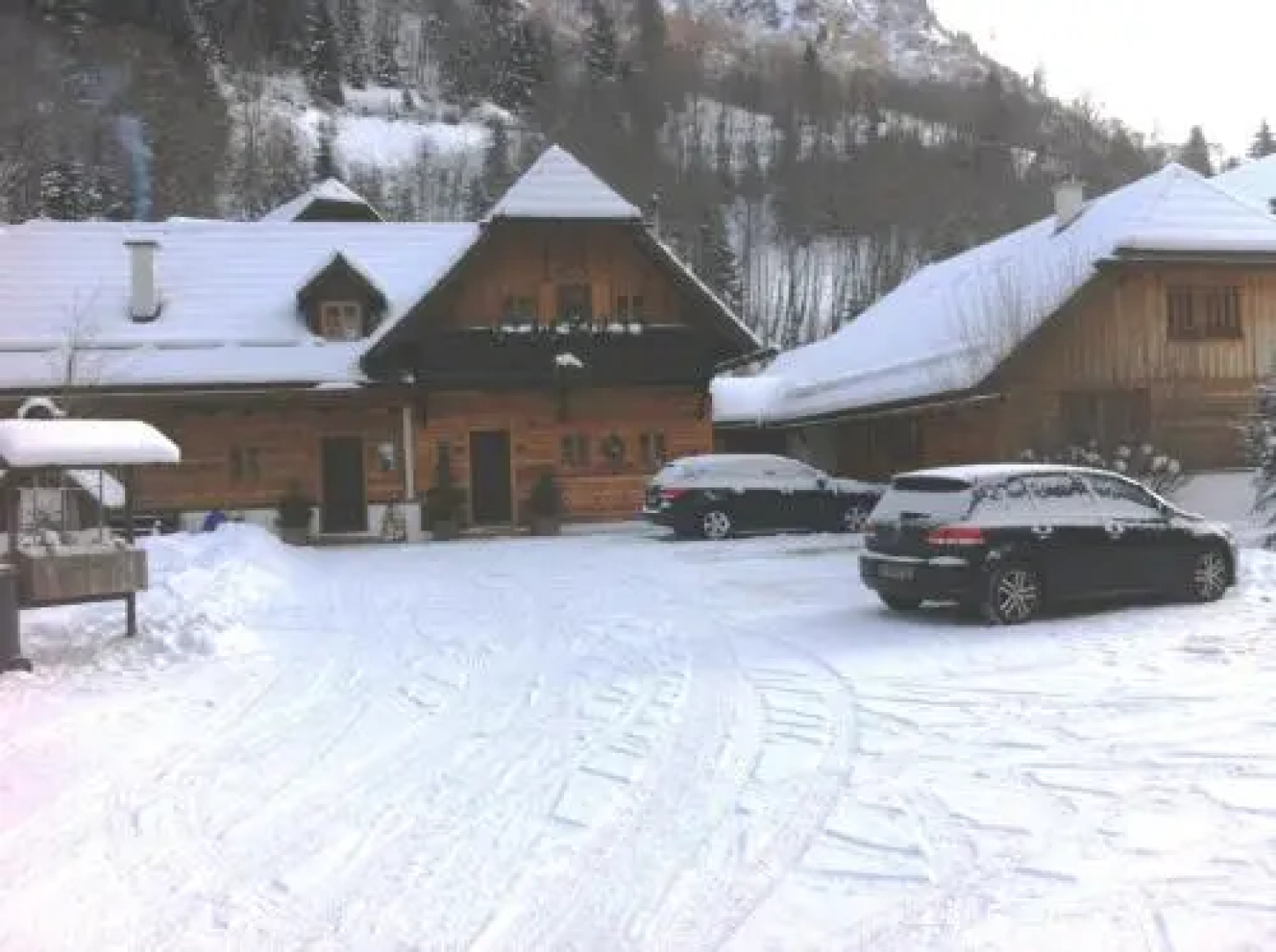 Ferienhaus Anna