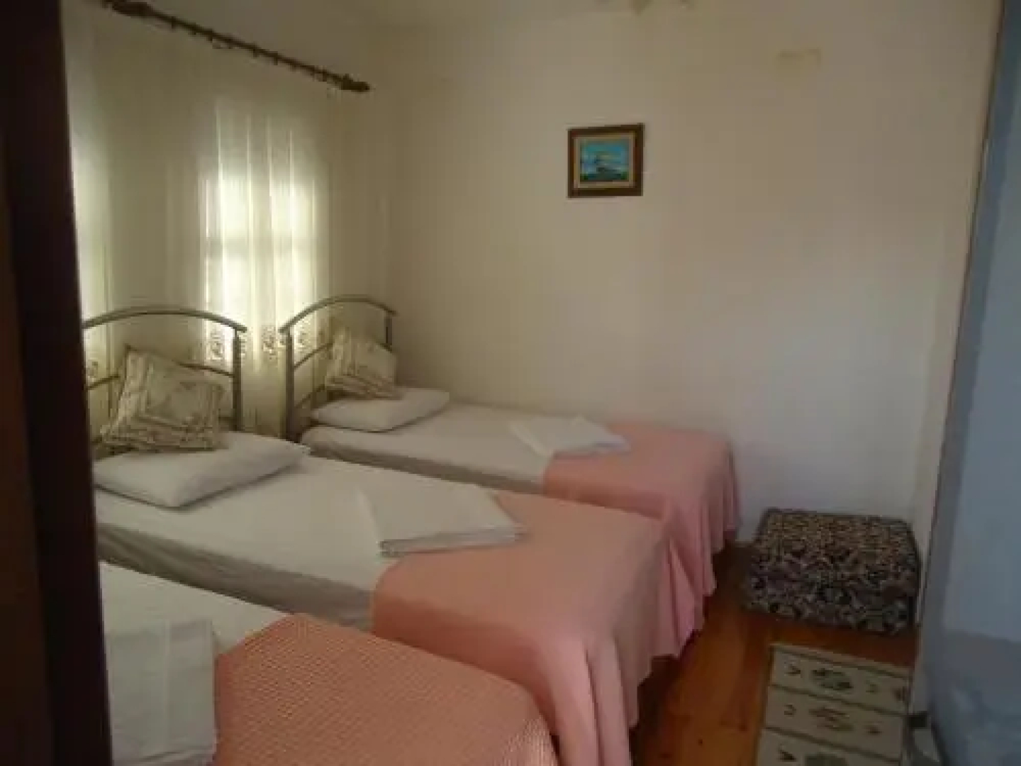 Villa Seos