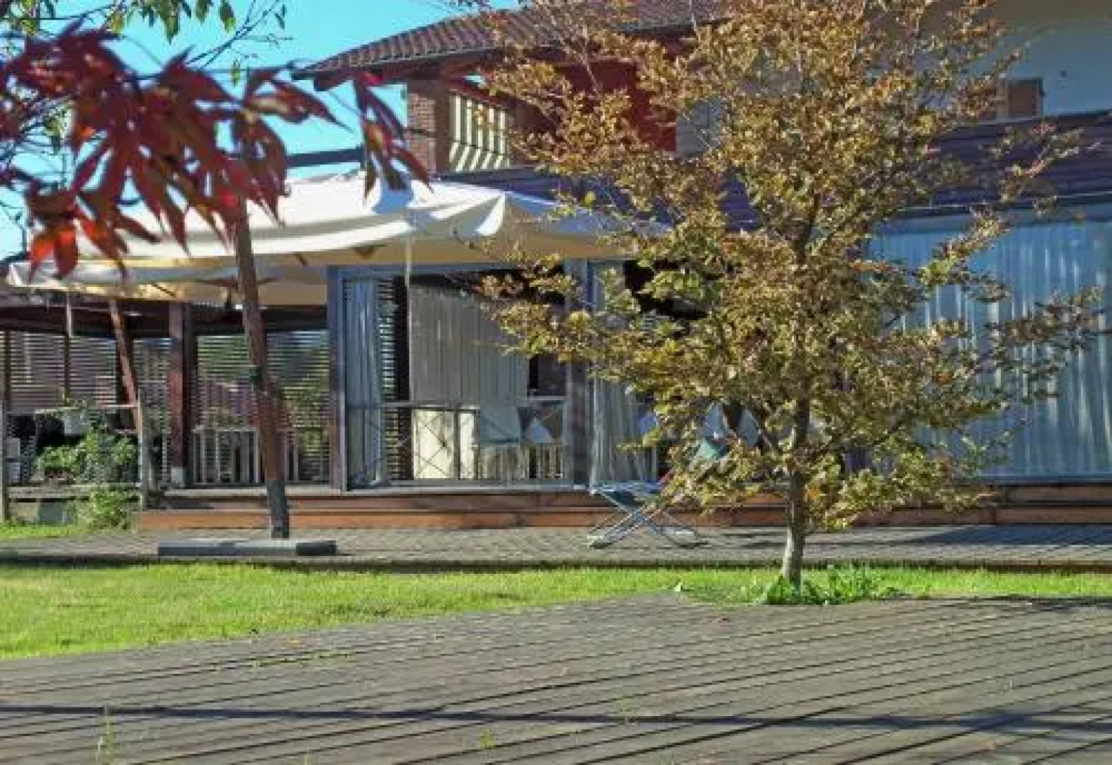 Agriturismo la Sforzata