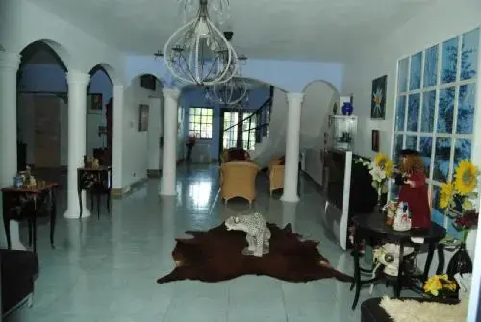 Little Savoy Guest House