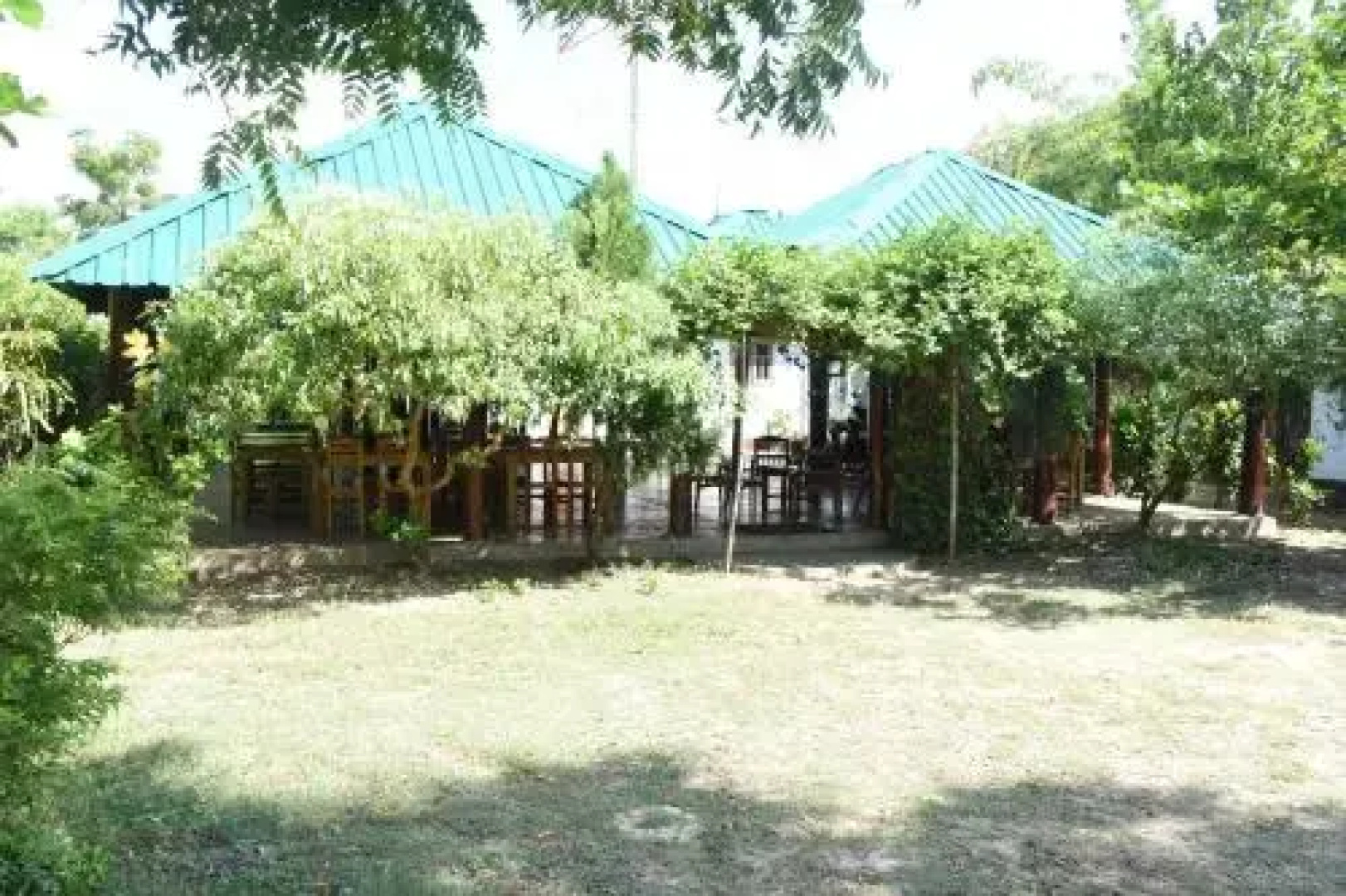 nilaveli palm house