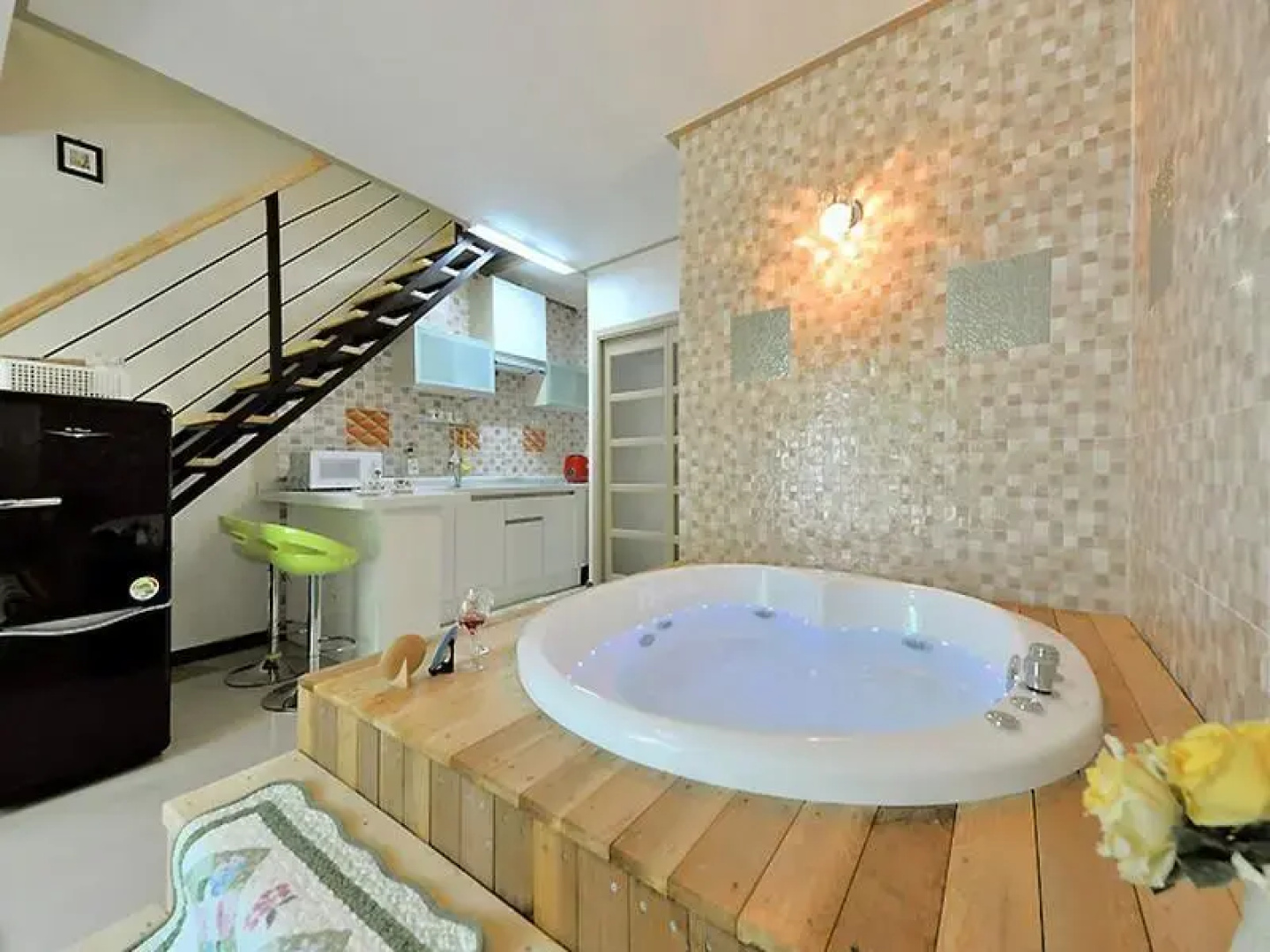 Hillstory Pension