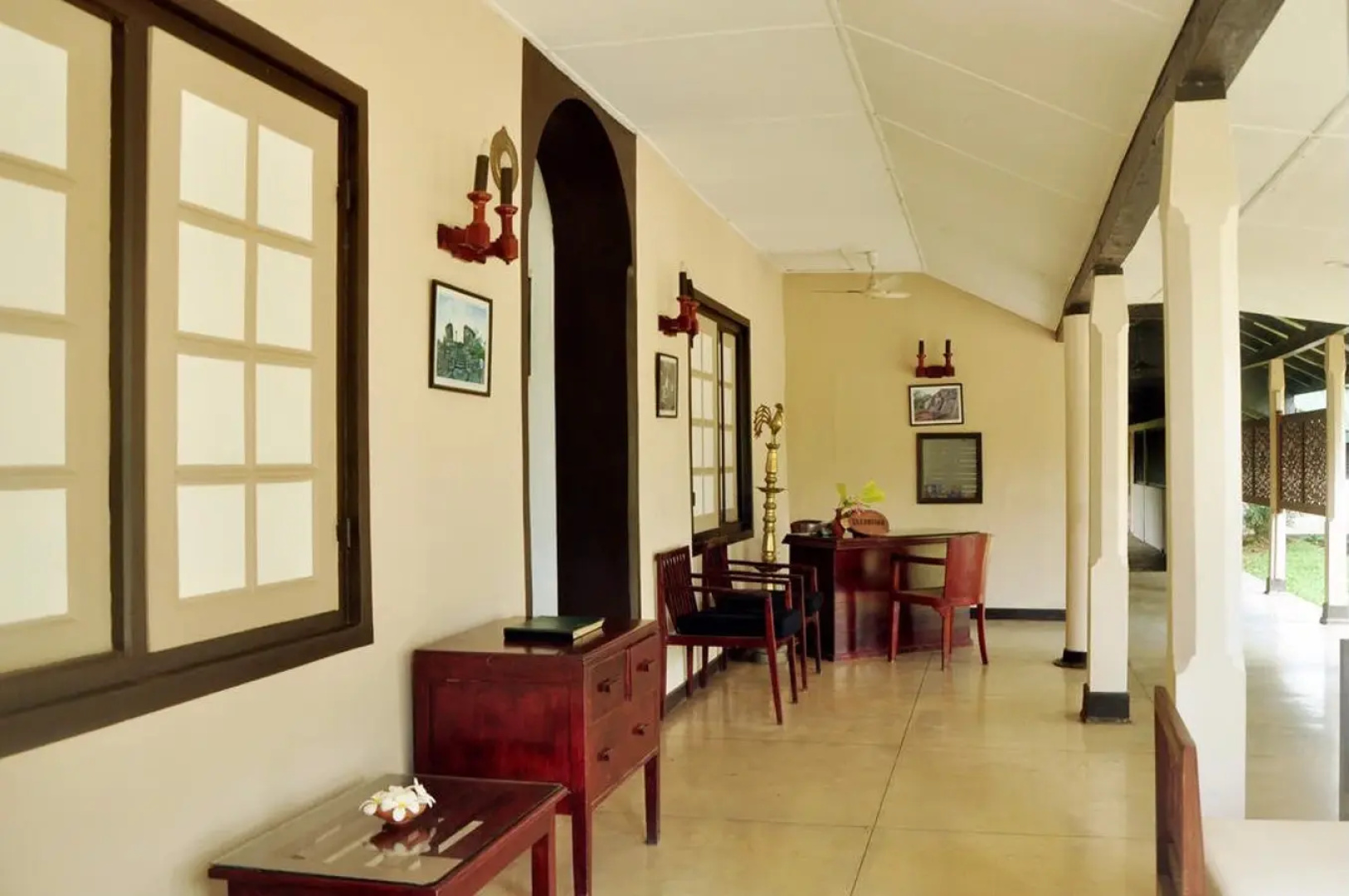 Hanwella Rest House