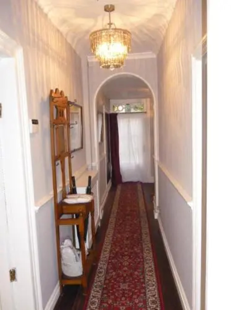 Kings House Wokingham