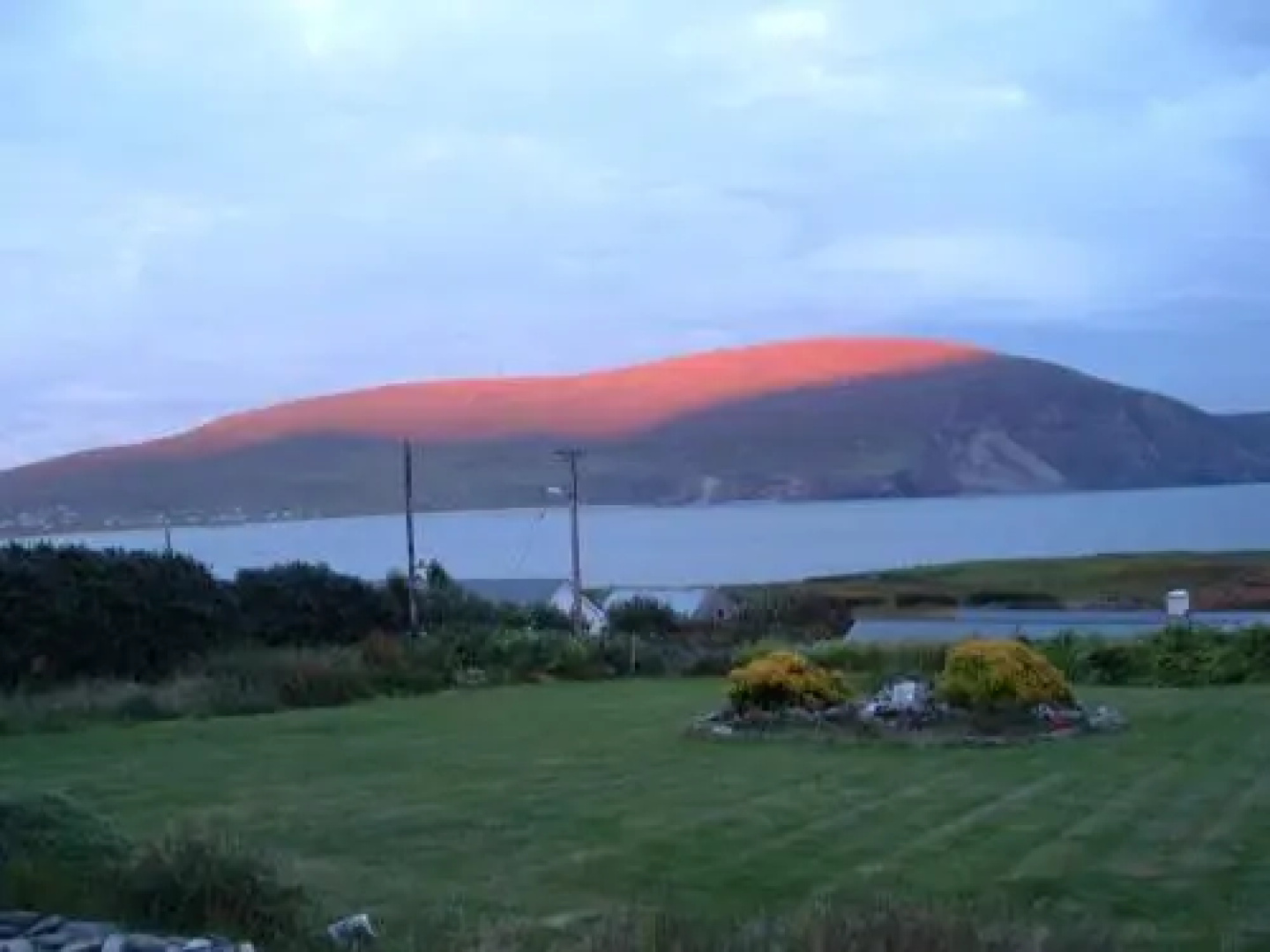Achill Isle House