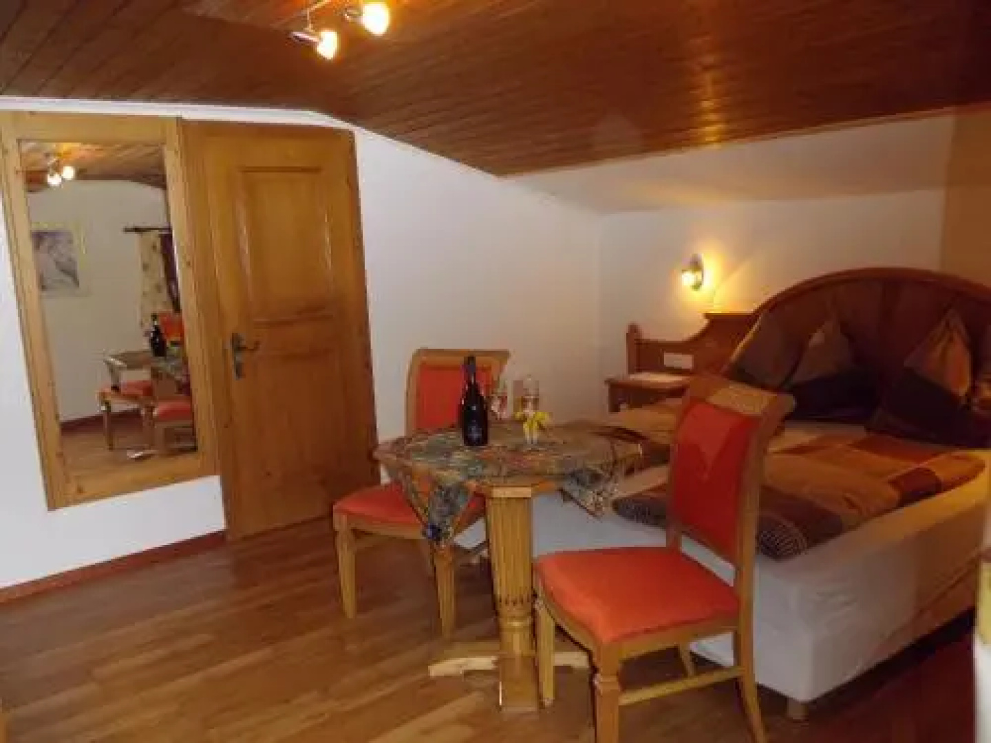 Ferienhaus Hochwimmer