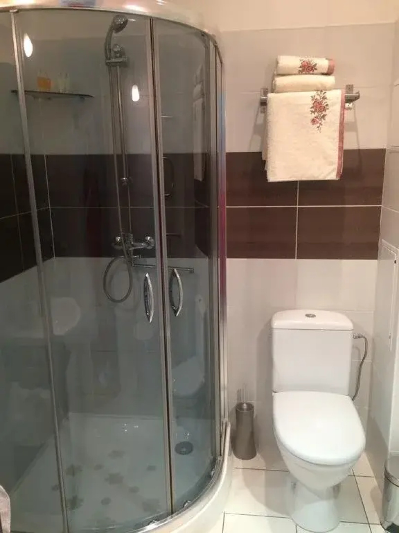 Kranto Luxe Stay