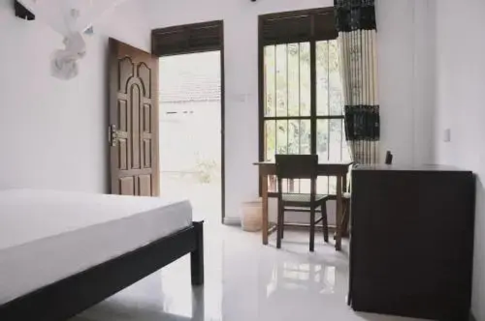 Medawatta Villa