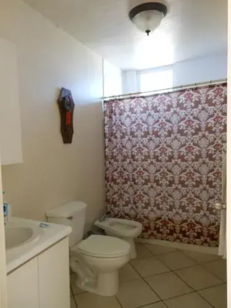 Puerto Rico Seaside House